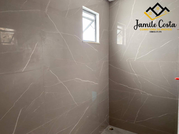 Imagem Casa de Condomínio com 4 Quartos à Venda, 206 m² em Nova Esperança - Feira De Santana