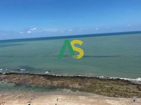 Imagem Flat com 1 Quarto à Venda, 38 m² em Piedade - Jaboatão Dos Guararapes