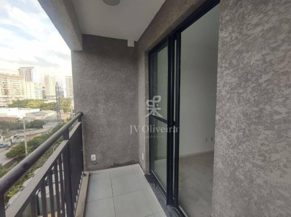 Imagem Apartamento com 2 Quartos à Venda, 44 m² em Butantã - São Paulo