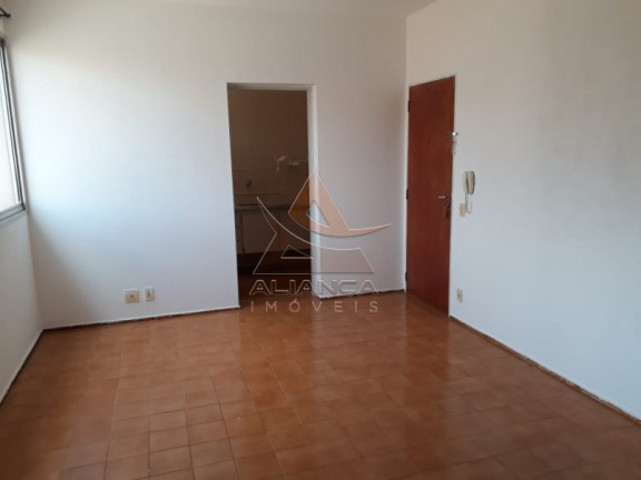 Kitnet com 1 Quarto à Venda, 35 m² em Vila Seixas - Ribeirão Preto