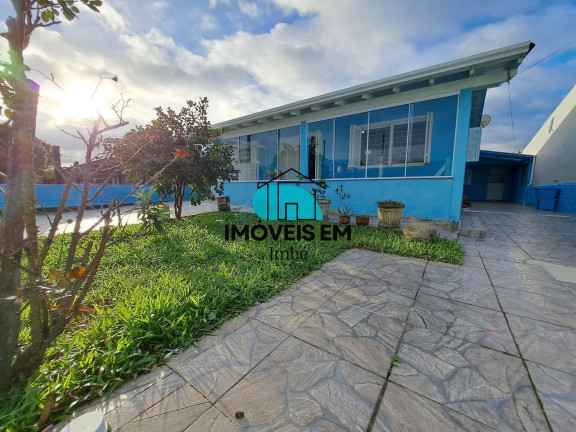 Casa com 4 Quartos à Venda, 300 m² em Mariluz - Imbé