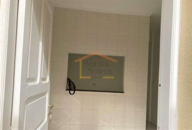 Imagem Apartamento com 2 Quartos à Venda, 45 m² em água Fria - São Paulo