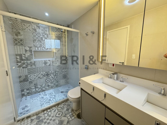 Imagem Apartamento com 3 Quartos à Venda, 115 m² em Brooklin - São Paulo