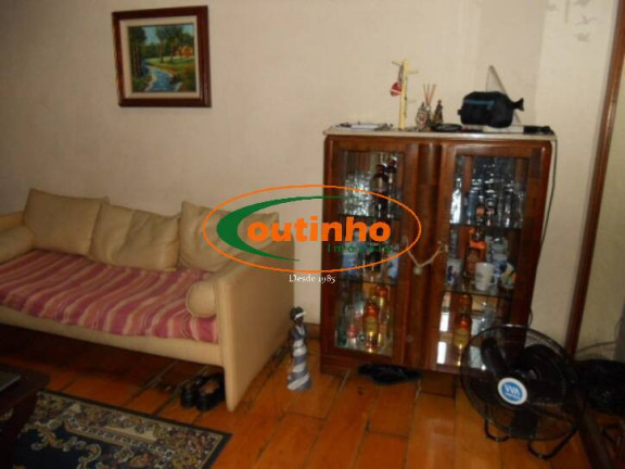 Imagem Apartamento com 3 Quartos à Venda, 82 m² em São Francisco Xavier - Rio De Janeiro