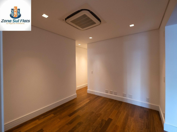Imagem Apartamento com 4 Quartos à Venda, 456 m² em Vila Olímpia - São Paulo