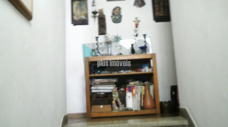 Imagem Casa com 3 Quartos à Venda, 130 m² em Alto Da Boa Vista - São Paulo