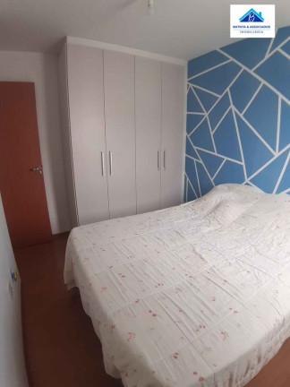 Imagem Apartamento com 2 Quartos à Venda, 47 m² em Vila Industrial - Campinas Imagem Apartamento com 2 Quartos à Venda, 47 m² em Vila Industrial - Campinas