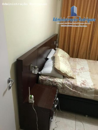 Imagem Apartamento com 2 Quartos à Venda, 50 m² em Largo Da Batalha - Niterói