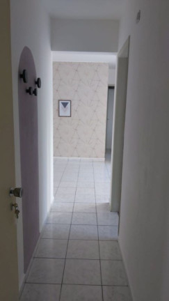 Imagem Imóvel com 2 Quartos para Alugar, 66 m² em Vila Uberabinha - São Paulo
