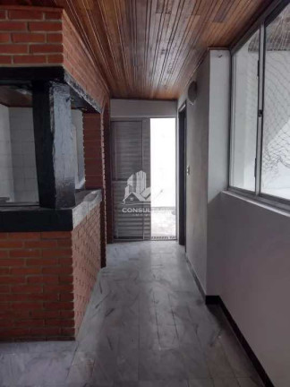Imagem Apartamento com 2 Quartos à Venda, 83 m² em Centro - São Vicente