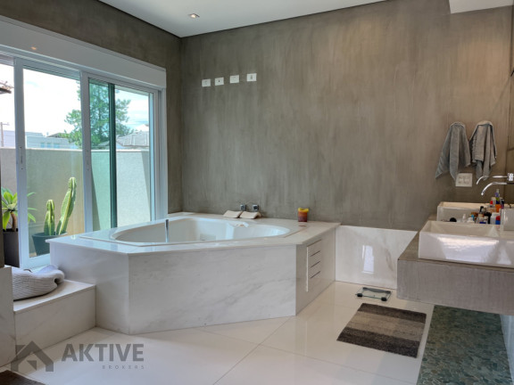 Imagem Casa de Condomínio com 4 Quartos à Venda, 680 m² em Aldeia Da Serra - Barueri