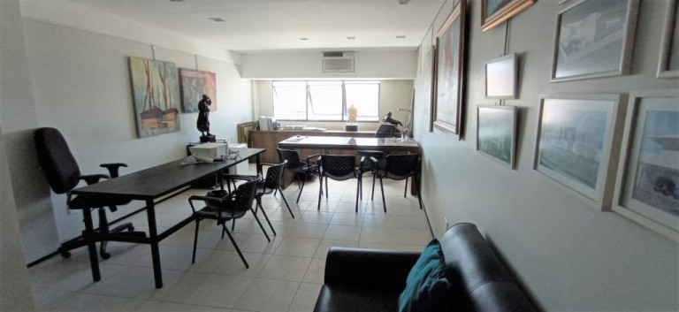 Imagem Sala Comercial à Venda, 33 m² em Aldeota - Fortaleza Imagem Sala Comercial à Venda, 33 m² em Aldeota - Fortaleza