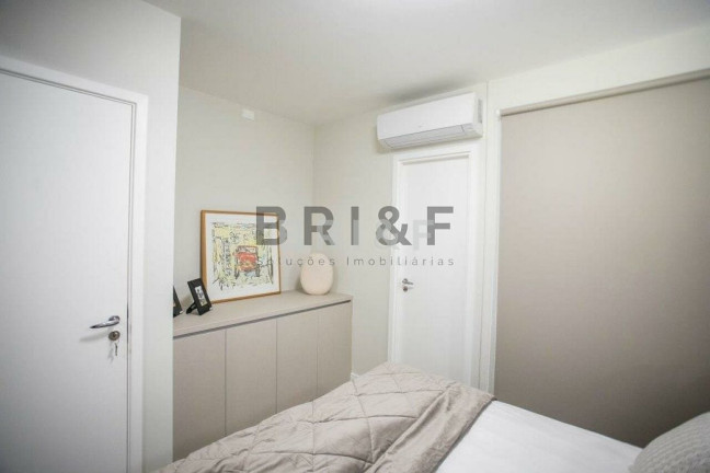 Imagem Apartamento com 2 Quartos à Venda, 80 m² em Brooklin - São Paulo Imagem Apartamento com 2 Quartos à Venda, 80 m² em Brooklin - São Paulo