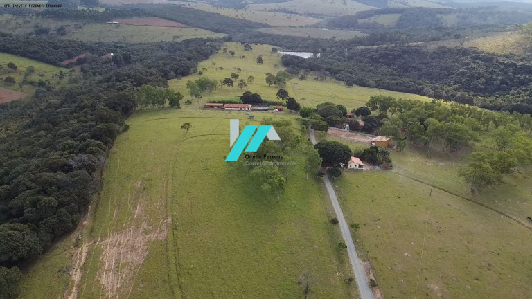 Imagem Fazenda à Venda, 56 m² em Zona Rural - Itaguara Imagem Fazenda à Venda, 56 m² em Zona Rural - Itaguara