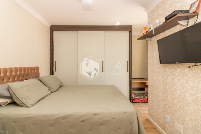 Imagem Apartamento com 2 Quartos à Venda, 65 m² em Parque São Lucas - São Paulo Imagem Apartamento com 2 Quartos à Venda, 65 m² em Parque São Lucas - São Paulo