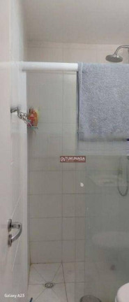 Imagem Apartamento com 2 Quartos à Venda, 66 m² em Jardim Flor Da Montanha - Guarulhos