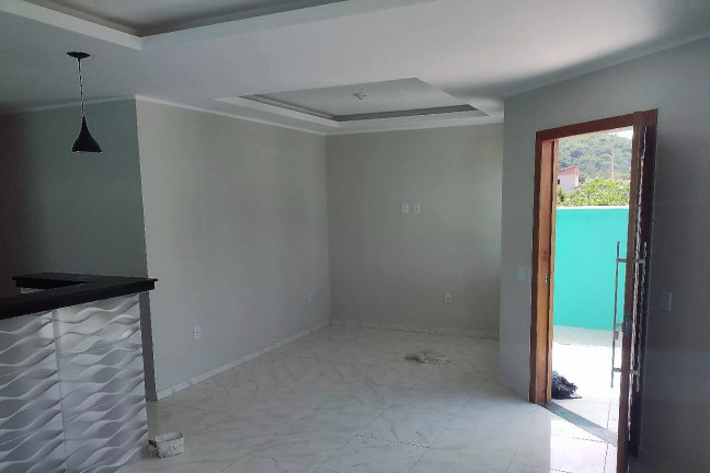 Imagem Casa com 3 Quartos à Venda, 99 m² em Jardim Atlântico Oeste (itaipuaçu) - Maricá Imagem Casa com 3 Quartos à Venda, 99 m² em Jardim Atlântico Oeste (itaipuaçu) - Maricá