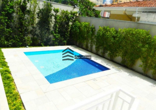 Imagem Apartamento com 3 Quartos à Venda, 143 m² em Chácara Santo Antônio - São Paulo