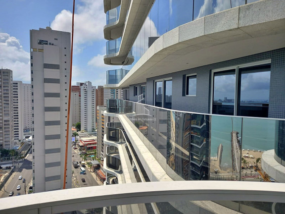 Imagem Apartamento com 5 Quartos à Venda, 819 m² em Meireles - Fortaleza Imagem Apartamento com 5 Quartos à Venda, 819 m² em Meireles - Fortaleza