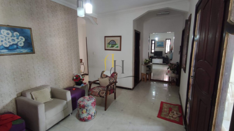 Imagem Casa com 6 Quartos à Venda, 600 m² em Caixa D'água - Lauro De Freitas