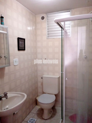 Imagem Apartamento com 3 Quartos à Venda, 80 m² em Santo Amaro - São Paulo Imagem Apartamento com 3 Quartos à Venda, 80 m² em Santo Amaro - São Paulo