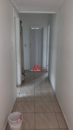 Imagem Apartamento com 3 Quartos à Venda, 131 m² em Itararé - São Vicente Imagem Apartamento com 3 Quartos à Venda, 131 m² em Itararé - São Vicente