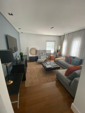Imagem Casa com 5 Quartos à Venda, 950 m² em Alphaville Residencial Zero - Barueri