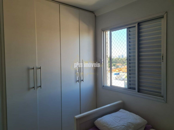 Imagem Apartamento com 3 Quartos à Venda, 75 m² em Chácara Santo Antônio - São Paulo Imagem Apartamento com 3 Quartos à Venda, 75 m² em Chácara Santo Antônio - São Paulo