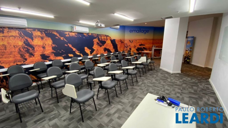 Imagem Sala Comercial para Alugar, 1.600 m² em Centro - São Caetano Do Sul Imagem Sala Comercial para Alugar, 1.600 m² em Centro - São Caetano Do Sul