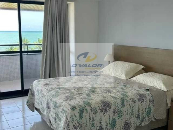 Imagem Apartamento com 3 Quartos à Venda, 347 m² em Intermares - Cabedelo