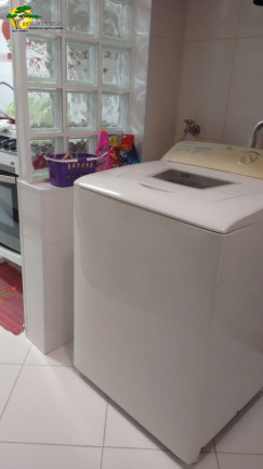 Imagem Apartamento com 3 Quartos à Venda, 72 m² em Barro Branco - São Paulo