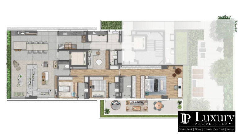 Imagem Apartamento com 3 Quartos à Venda, 240 m² em Cerqueira César - São Paulo Imagem Apartamento com 3 Quartos à Venda, 240 m² em Cerqueira César - São Paulo