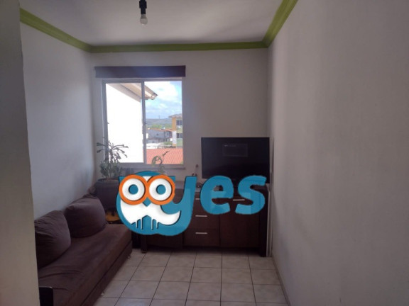 Imagem Apartamento com 3 Quartos à Venda, 50 m² em Caseb - Feira De Santana Imagem Apartamento com 3 Quartos à Venda, 50 m² em Caseb - Feira De Santana