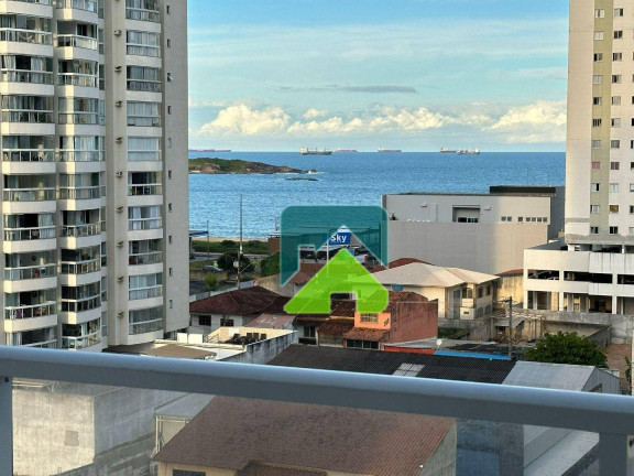 Imagem Apartamento com 3 Quartos à Venda, 75 m² em Itaparica - Vila Velha
