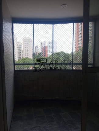 Imagem Apartamento com 3 Quartos à Venda, 75 m² em Indianópolis - São Paulo Imagem Apartamento com 3 Quartos à Venda, 75 m² em Indianópolis - São Paulo