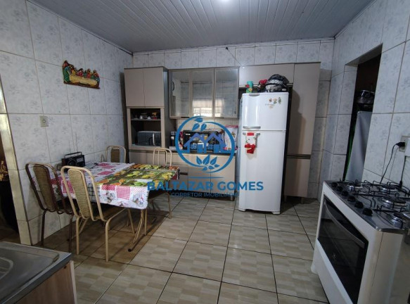 Imagem Casa com 2 Quartos à Venda, 263 m² em Biritiba Mirim