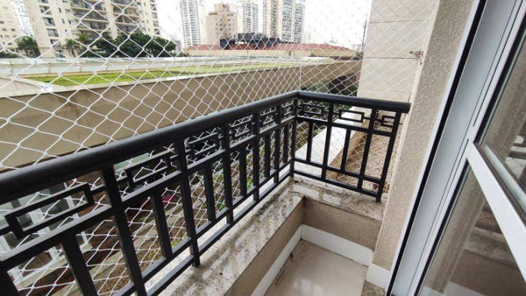 Imagem Apartamento com 4 Quartos à Venda, 189 m² em Vila Romana - São Paulo