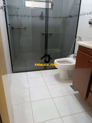 Imagem Apartamento com 2 Quartos à Venda, 87 m² em Campo Grande - Santos