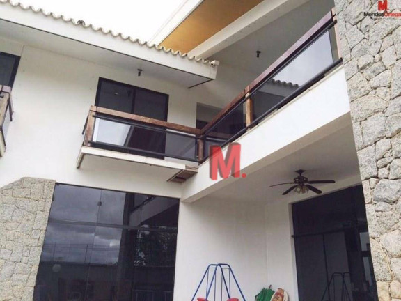 Imagem Casa com 4 Quartos à Venda, 681 m² em Parque Campolim - Sorocaba