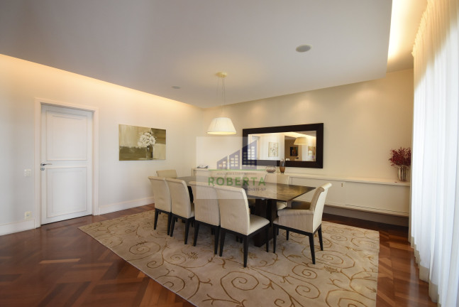 Imagem Apartamento com 4 Quartos à Venda, 367 m² em Jardim América - São Paulo Imagem Apartamento com 4 Quartos à Venda, 367 m² em Jardim América - São Paulo