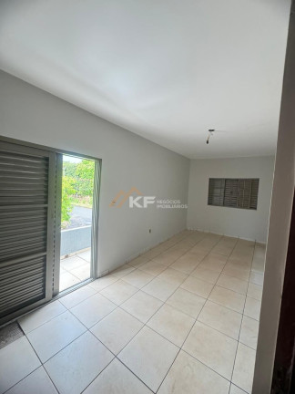 Imagem Casa com 4 Quartos à Venda, 210 m² em Parque Dos Flamboyans - Ribeirão Preto