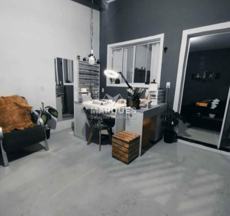 Casa com 1 Quarto à Venda, 85 m² em Jardim Amanda I - Hortolândia