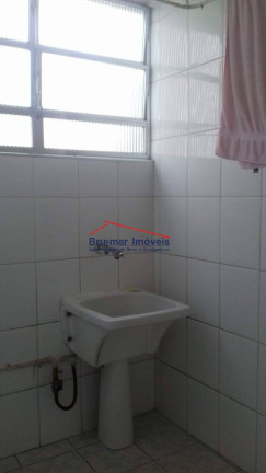Imagem Apartamento com 2 Quartos à Venda, 60 m² em Itararé - São Vicente Imagem Apartamento com 2 Quartos à Venda, 60 m² em Itararé - São Vicente