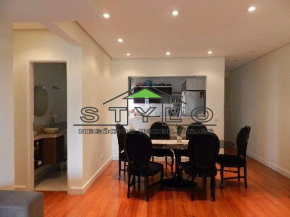 Imagem Apartamento com 2 Quartos à Venda, 105 m² em Vila Mussolini - São Bernardo Do Campo