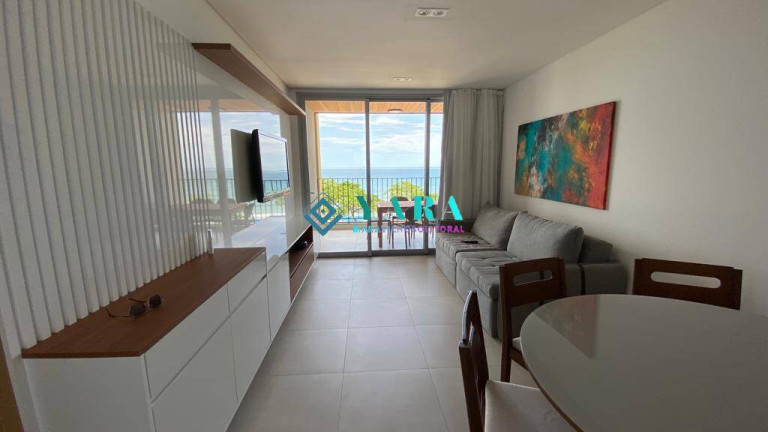 Imagem Apartamento com 2 Quartos para Temporada, 110 m² em Praia Grande - Ubatuba Imagem Apartamento com 2 Quartos para Temporada, 110 m² em Praia Grande - Ubatuba