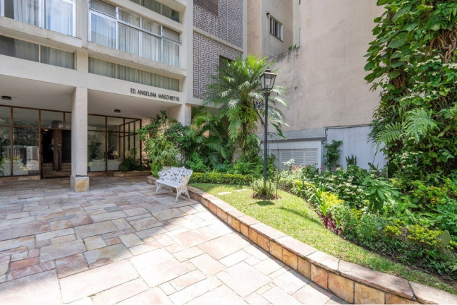 Imagem Imóvel com 2 Quartos à Venda, 100 m² em Jardim Paulista - São Paulo Imagem Imóvel com 2 Quartos à Venda, 100 m² em Jardim Paulista - São Paulo