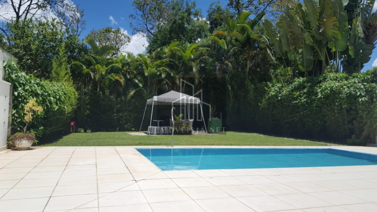 Imagem Casa de Condomínio com 4 Quartos à Venda, 350 m² em Alphaville - Santana De Parnaíba