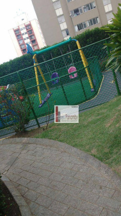 Imagem Apartamento com 3 Quartos à Venda, 64 m² em Jardim Celeste - São Paulo Imagem Apartamento com 3 Quartos à Venda, 64 m² em Jardim Celeste - São Paulo