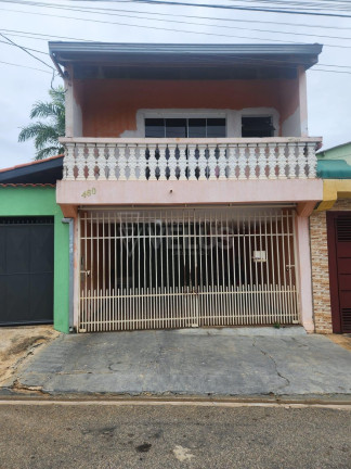 Casa com 1 Quarto à Venda, 144 m² em Jardim Fogaça - Itapetininga