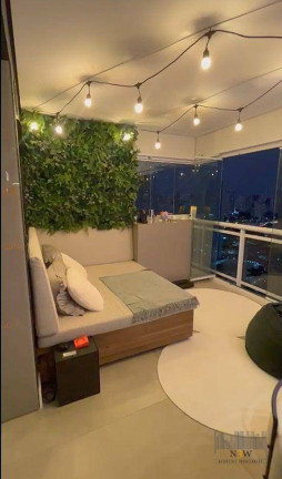 Imagem Apartamento com 2 Quartos à Venda, 70 m² em Brooklin Paulista - São Paulo Imagem Apartamento com 2 Quartos à Venda, 70 m² em Brooklin Paulista - São Paulo